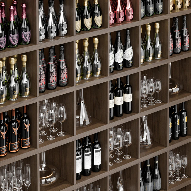 wine cellar 14 — Скачать