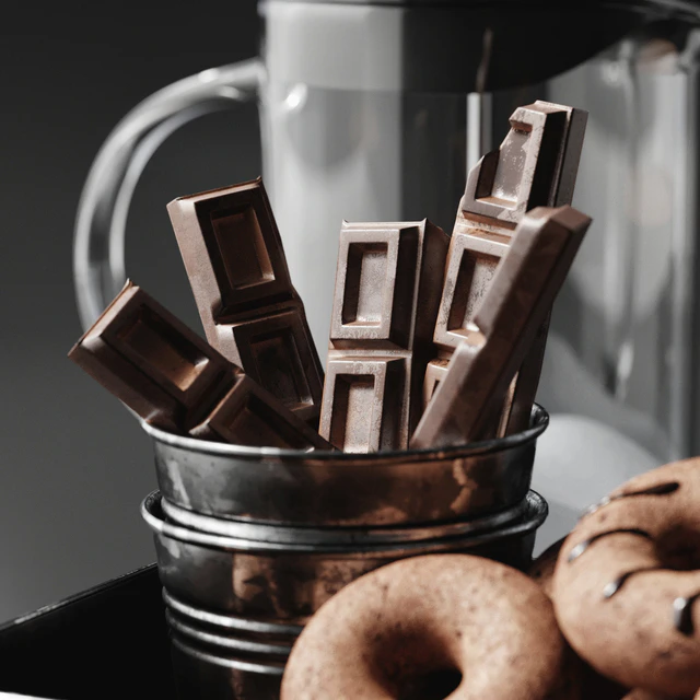 Coffee set 3 — Descargar