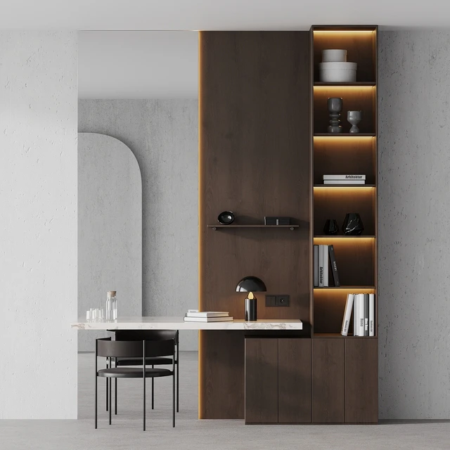 Workplace 002 | working space — Descargar