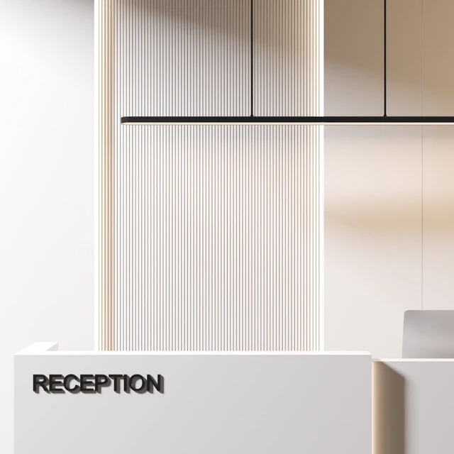Reception Desk | 2 — Descargar