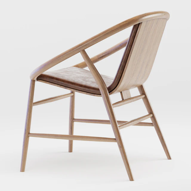 EVE Chair — Descargar