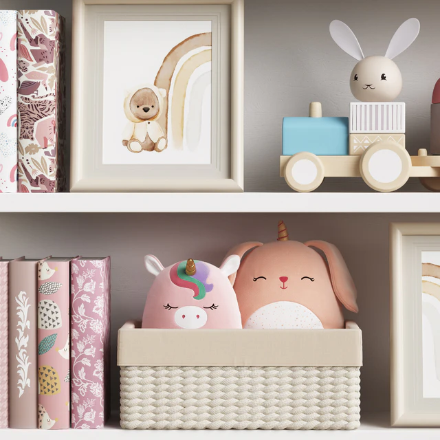 Kids Room Decor 92 — Descargar