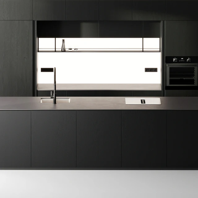 kitchen black vol1 — Descargar