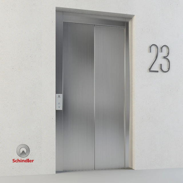 Schindler 5500 — Descargar