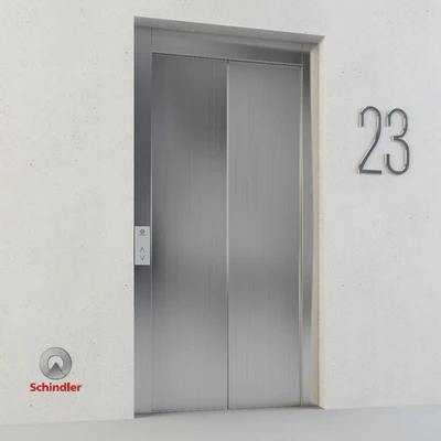 Schindler 5500 — Ver 1