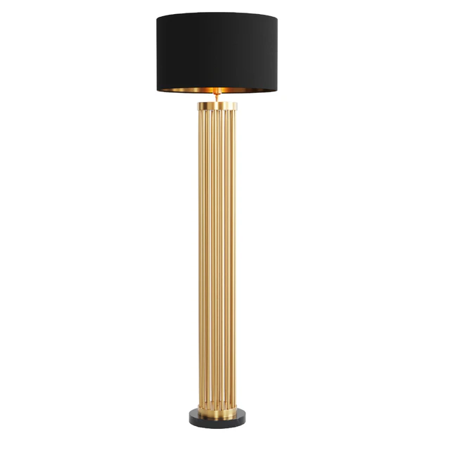 Floor lamp Eichholtz CONDO 114902 — Descargar