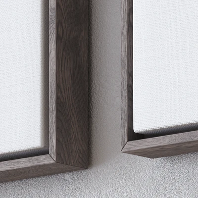 Set of large wall paintings 3164 — Ver 6