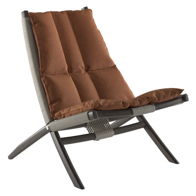 Huli armchairs by frigerio salotti — Вид 1