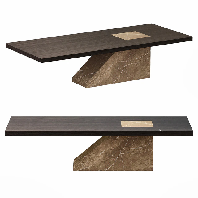 QUERIN COCKTAIL TABLE — Скачать