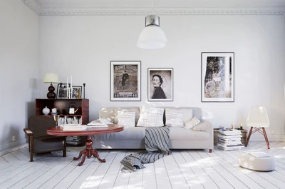 scandinavian interiors 008 — Скачать