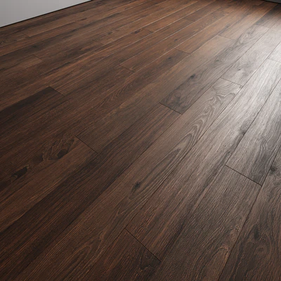 Oak Floor 037 — Ver 5