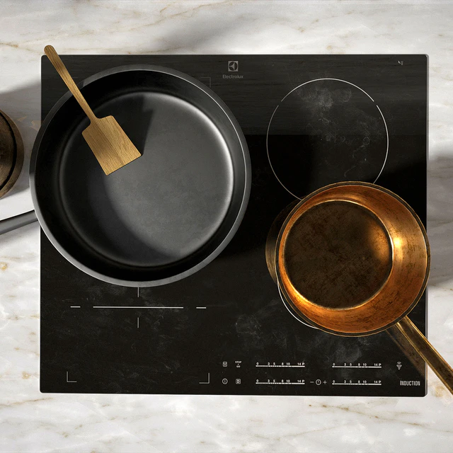 Kitchen Dama from the Italian factory Prestige — Descargar