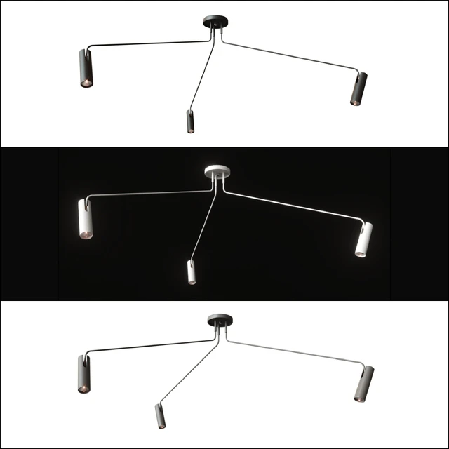 EYES COLD 3 PENDANT LAMP 3 — Descargar