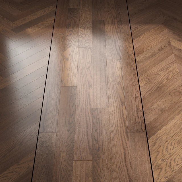 PEKAN parquet — Descargar