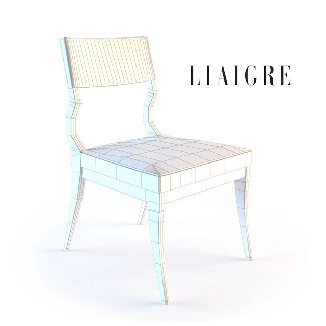 Christian Liaigre, Jumping — Descargar