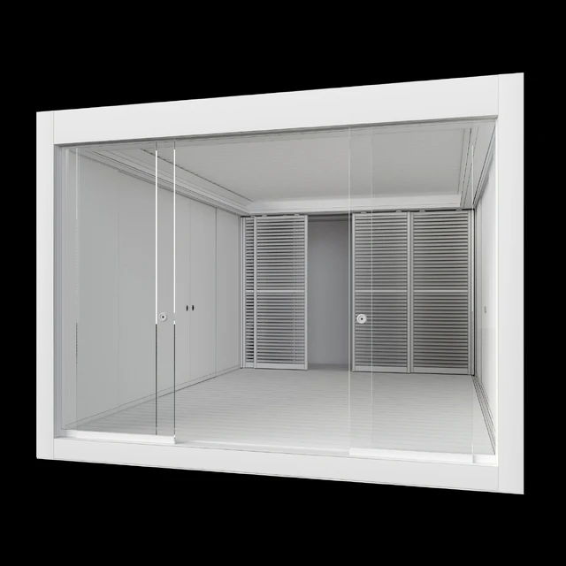 Corradi Bioclimatics Imago — Скачать