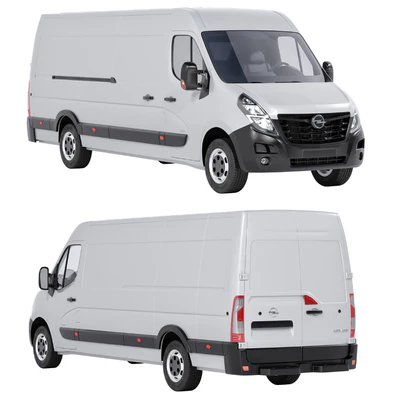 Opel Movano — descargar