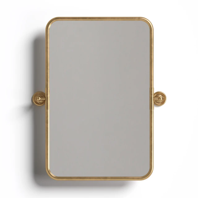 Mirror Cassandre, La Redoute — Download