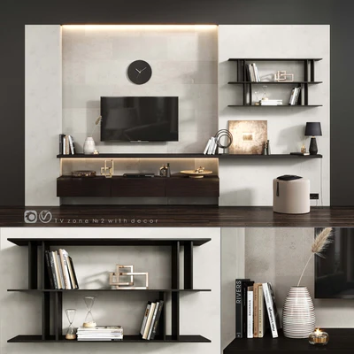 TV zone 2 — Ver 1