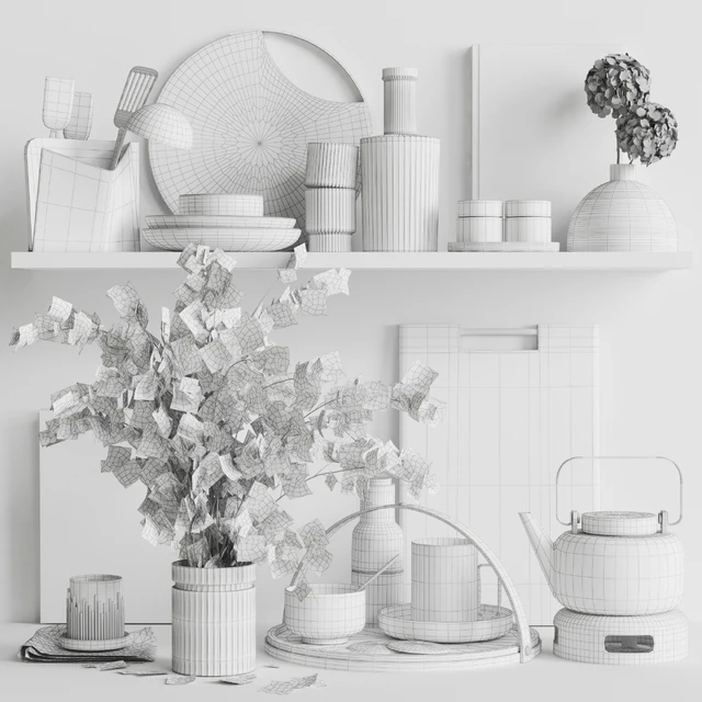 kitchen accessories044 — Descargar
