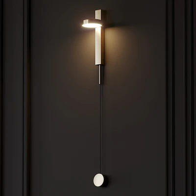 Emit Moderate Soft Light Wall Sconce — Вид 5