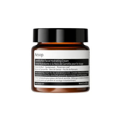 camellia nut facial hydrating cream 60ml by aesop — download
