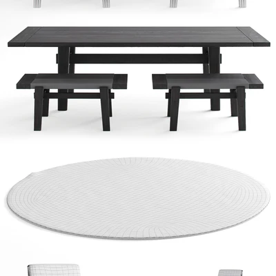 News milano set 2 — Вид 3