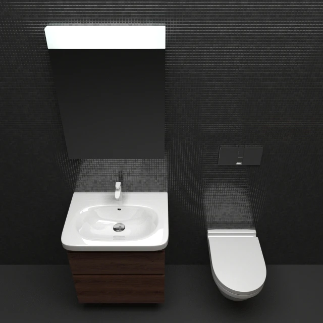 Duravit DuraStyle — Скачать