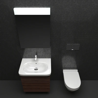Duravit DuraStyle — Вид 3