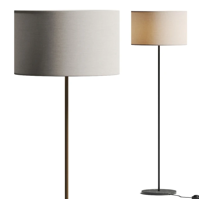Aromas del Campo Hedra Floor Lamp — Descargar