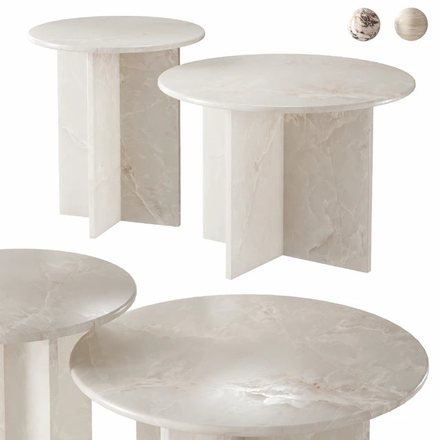 Evapaola Coffee Tables — Скачать
