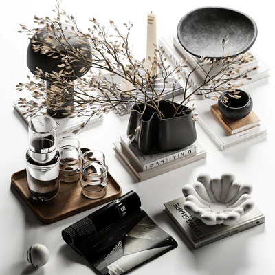 Decorative Set 088 — Вид 6