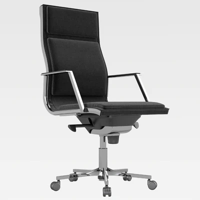 general office chair — Вид 1