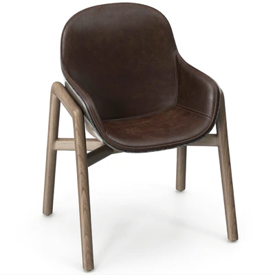 Stella armchair — Вид 3