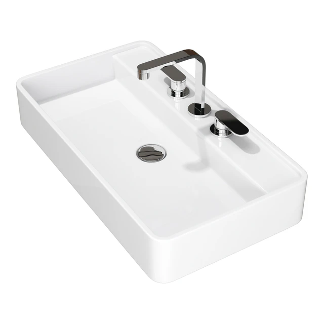 Ceramica flaminia miniwash MW75PR — Скачать