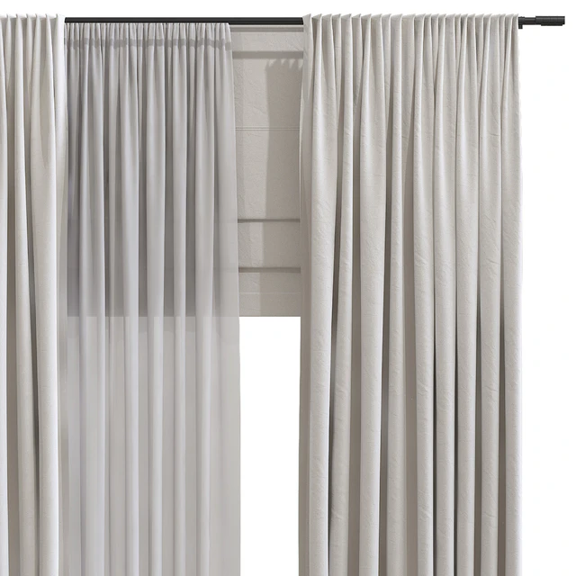 Curtain 968 — Скачать