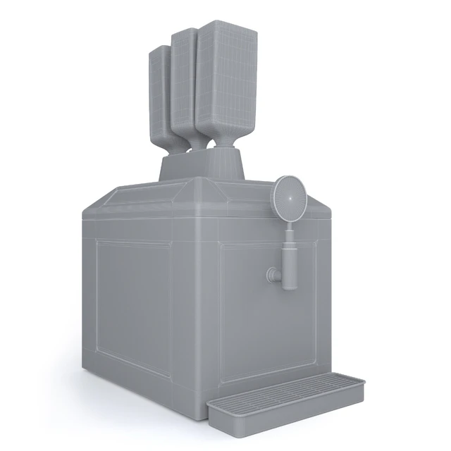 Jagermeister Tap Machine — Descargar