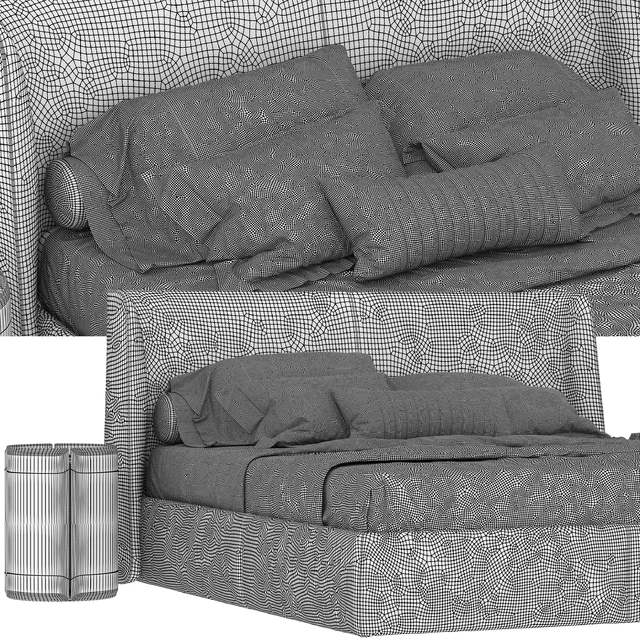 Bed domkapa echo — Descargar