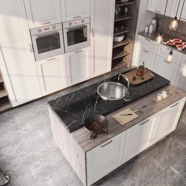 Nolte  - Venta Kitchen — Скачать