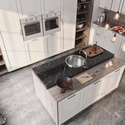 Nolte  - Venta Kitchen — Вид 3