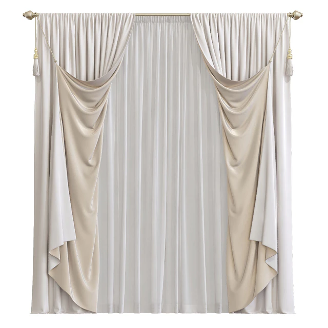 Curtain 916 — Descargar