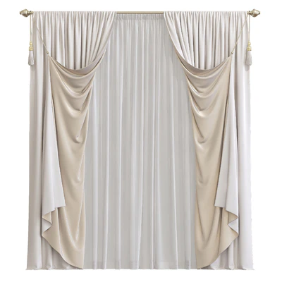 Curtain 916 — Ver 1