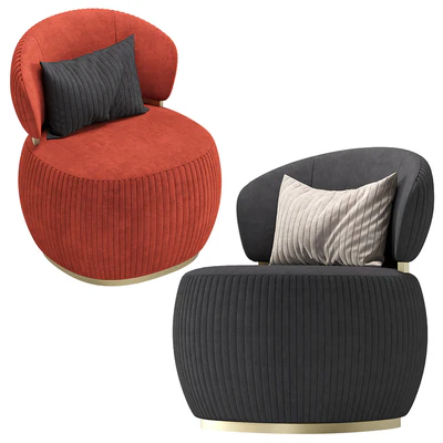 Armchairs Bon Ton — Вид 5