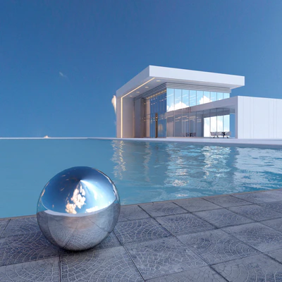 HDRI 43 — Ver 2