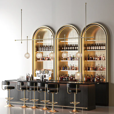 golden bar — Ver 5