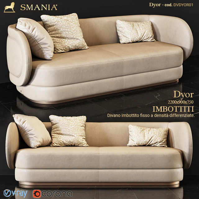 Smania Dyor — Скачать