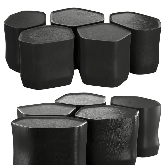 BASALT TABLE — Скачать