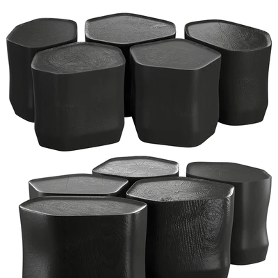 BASALT TABLE — Вид 1