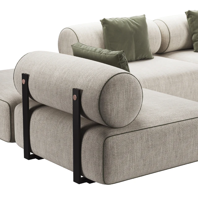 Sofa Shinto by Domkapa — Descargar