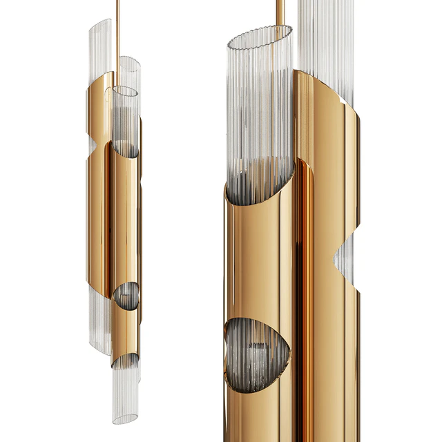 Ceiling lamp dryscott — Download